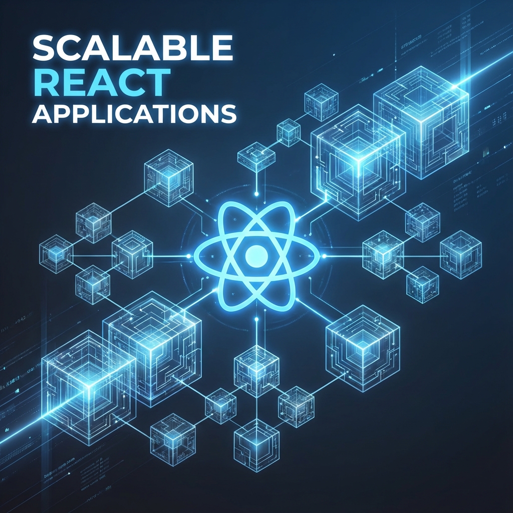 Building Scalable React Applications: Best Practices for 2024